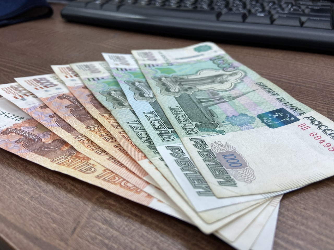 Фото Бизнесмены Бурятии получили финансово-гарантийную поддержку на 10,4 млрд рублей