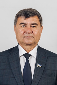 Мезенин Сергей Георгиевич