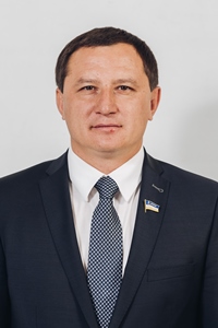 Кучумов Евгений Николаевич