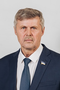 Кушнарев Анатолий Григорьевич