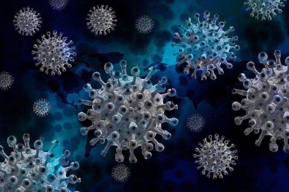 Фото За сутки 31 житель Бурятии заразился коронавирусом и один умер