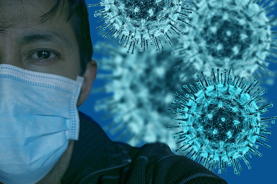 Фото Еще 319 жителей Бурятии заразились коронавирусом