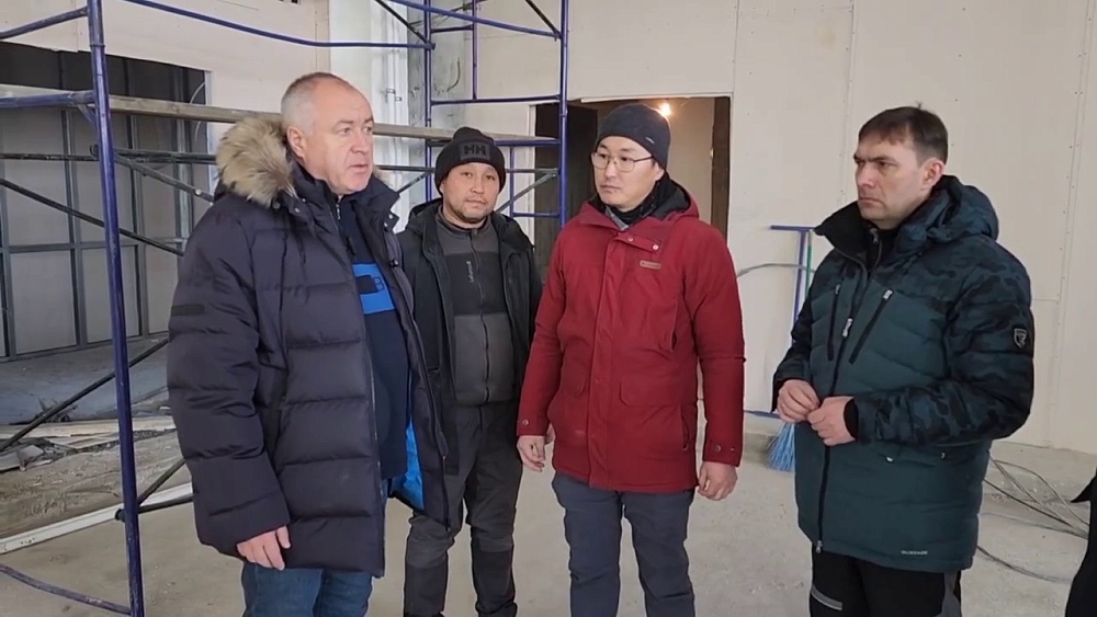 Евгений Уланов Фото