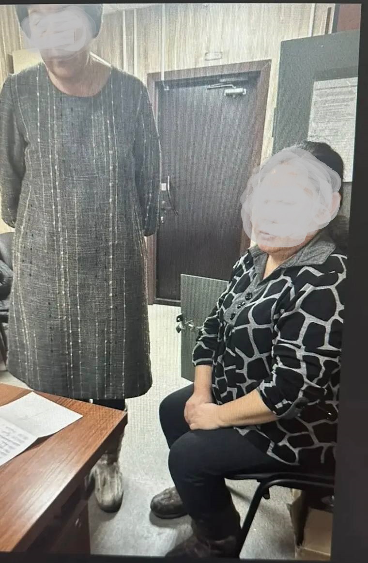Фото Похитившую миллионы бывшего почтового работника осудили в Бурятии 