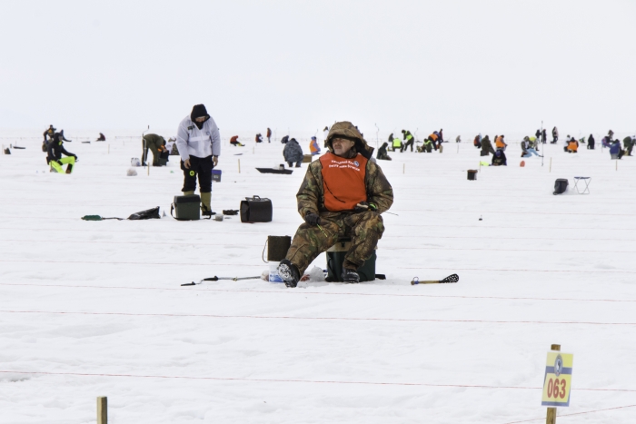 Фото В Бурятии проведение "Байкальской рыбалки" остается под большим вопросом