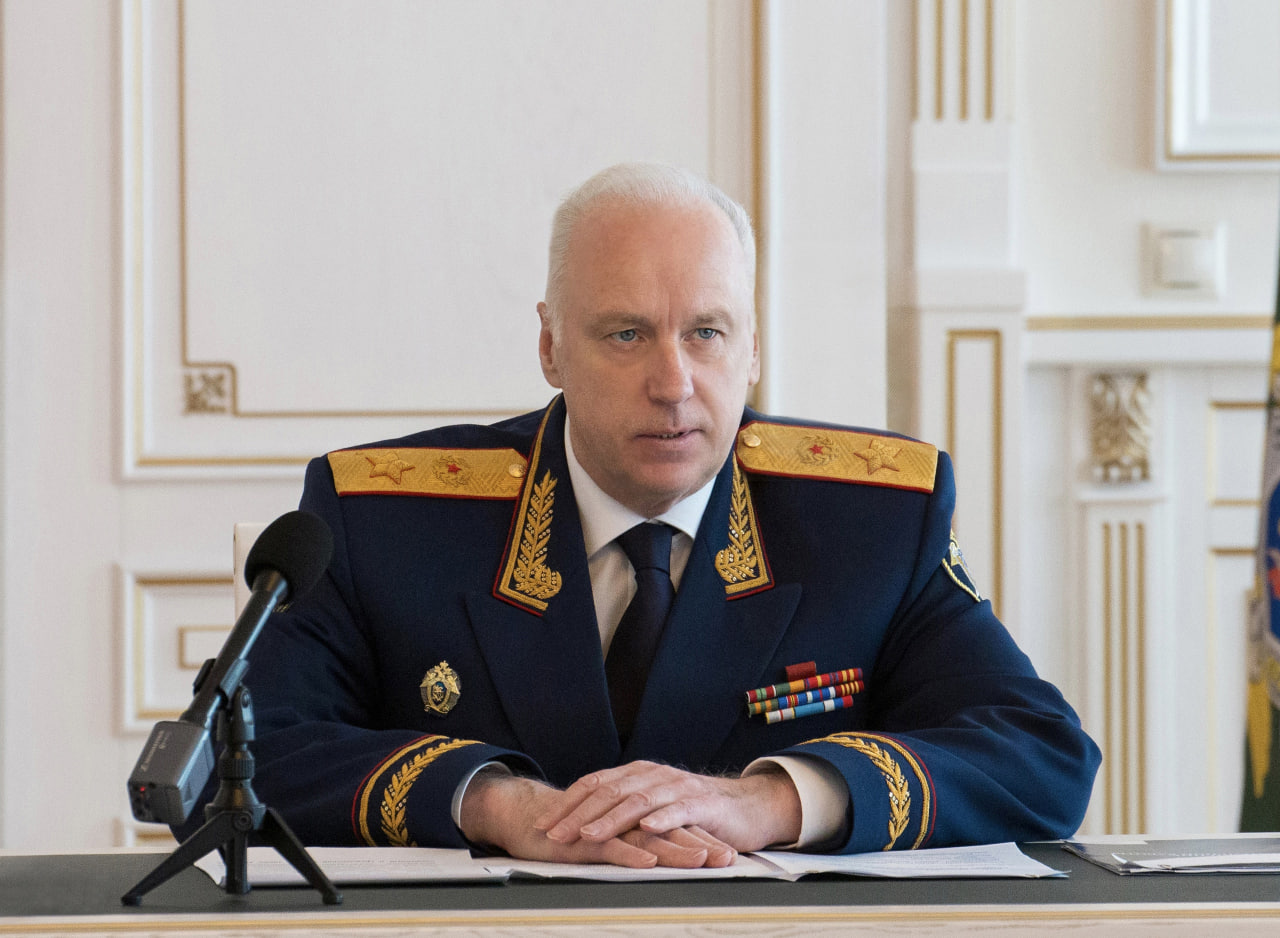 Фото Глава Следкома Бастрыкин обеспокоился нападением собак на ребенка в Бурятии