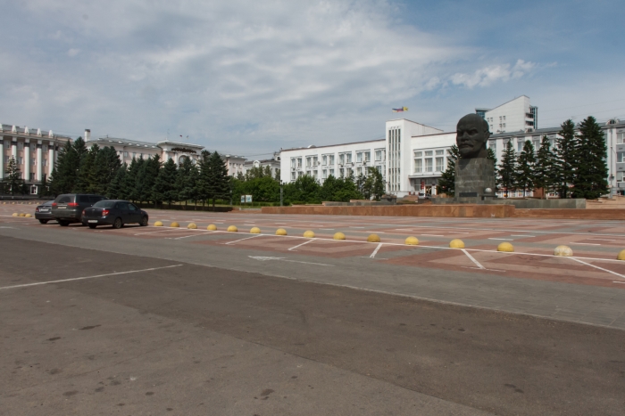 Фото Бурятия получила 2,2 млрд рублей на модернизацию социальной инфраструктуры