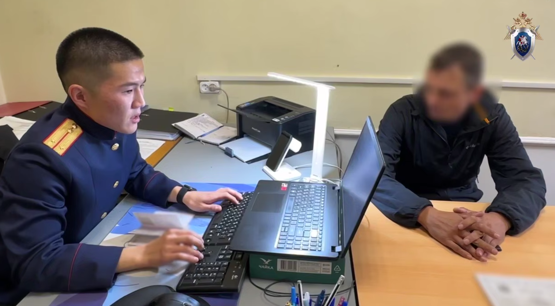 Фото В Забайкалье электрик, по вине которого погиб подросток, пойдет под суд