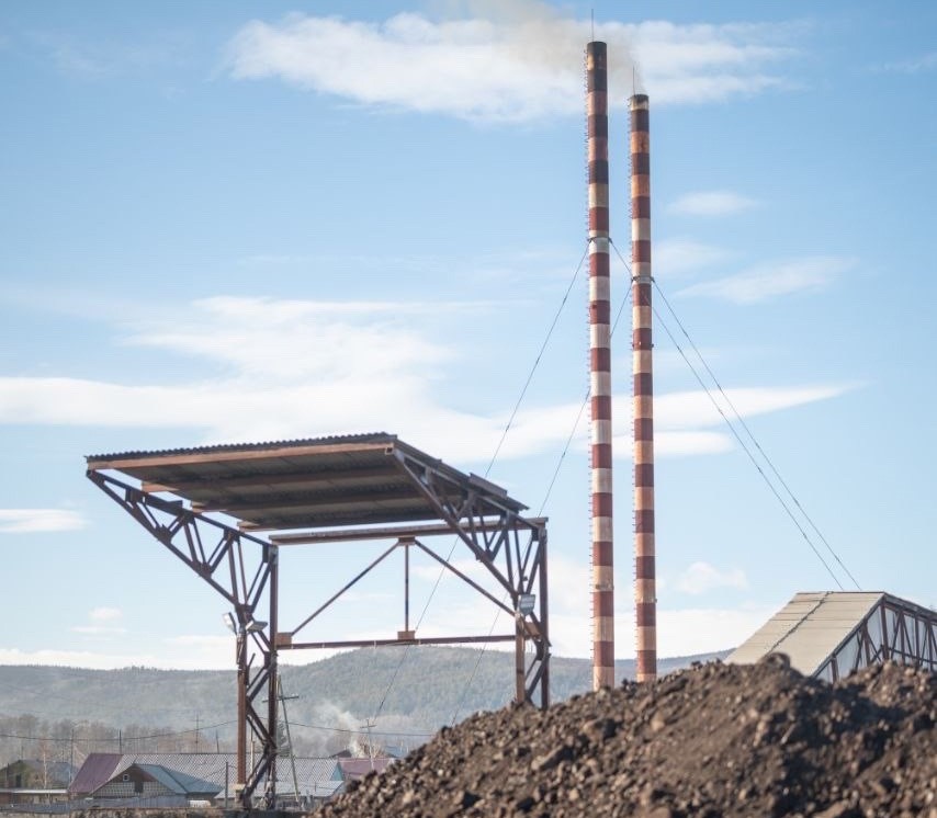 Фото Еще две котельные в Бурятии планируют перевести на газ
