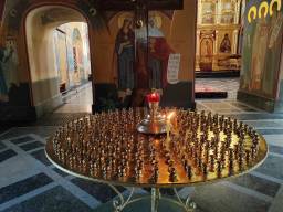 Фото Перемирие на сутки объявили российские власти в зоне СВО