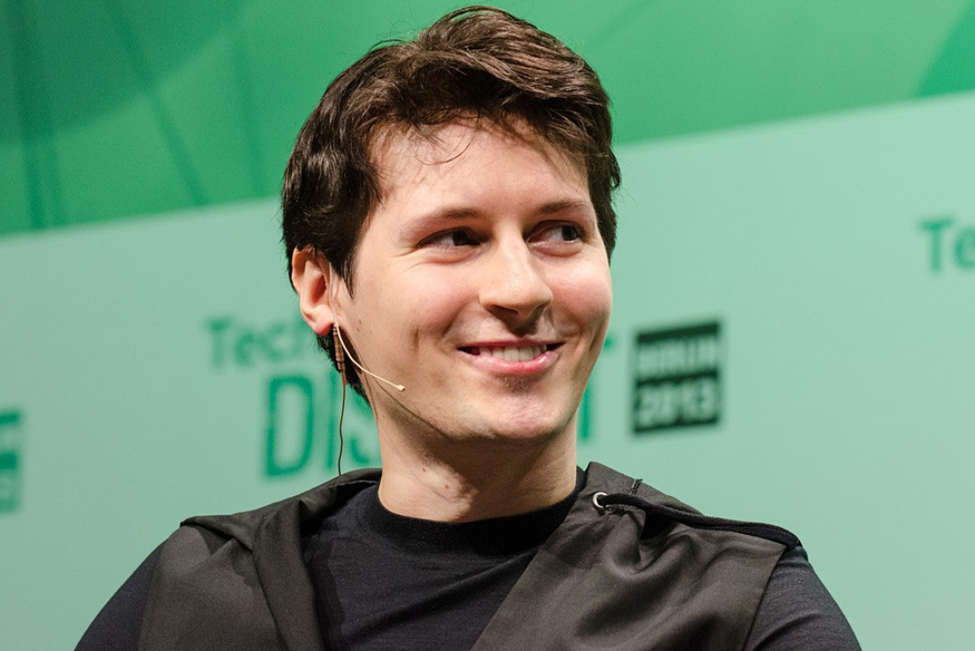 Фото Дуров назвал iCloud «орудием слежки» из-за отказа Apple шифровать данные