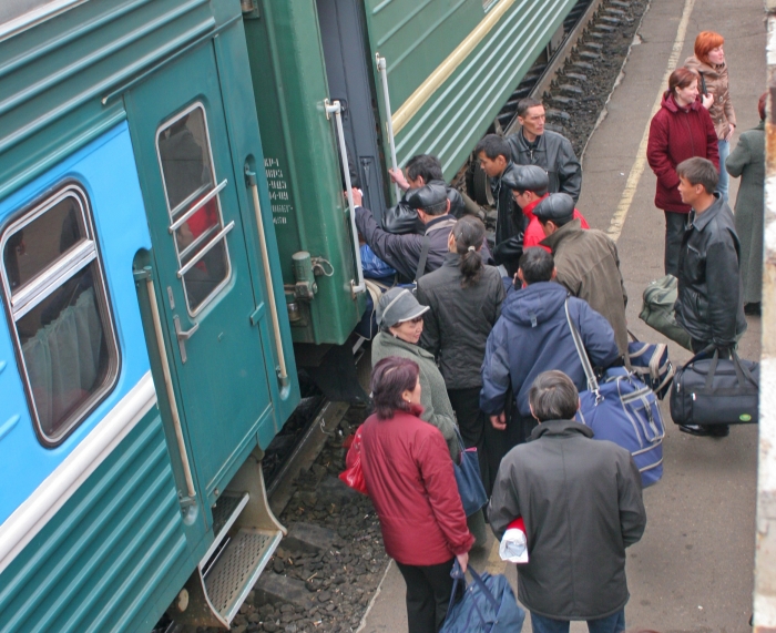 Фото Улан-удэнец отсудил у компании-перевозчика почти 200 тысяч рублей