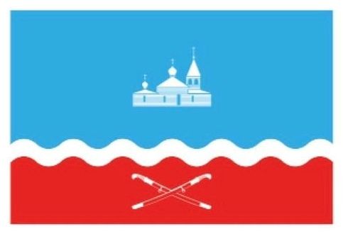 Фото У села Бурятии появились свои герб и флаг