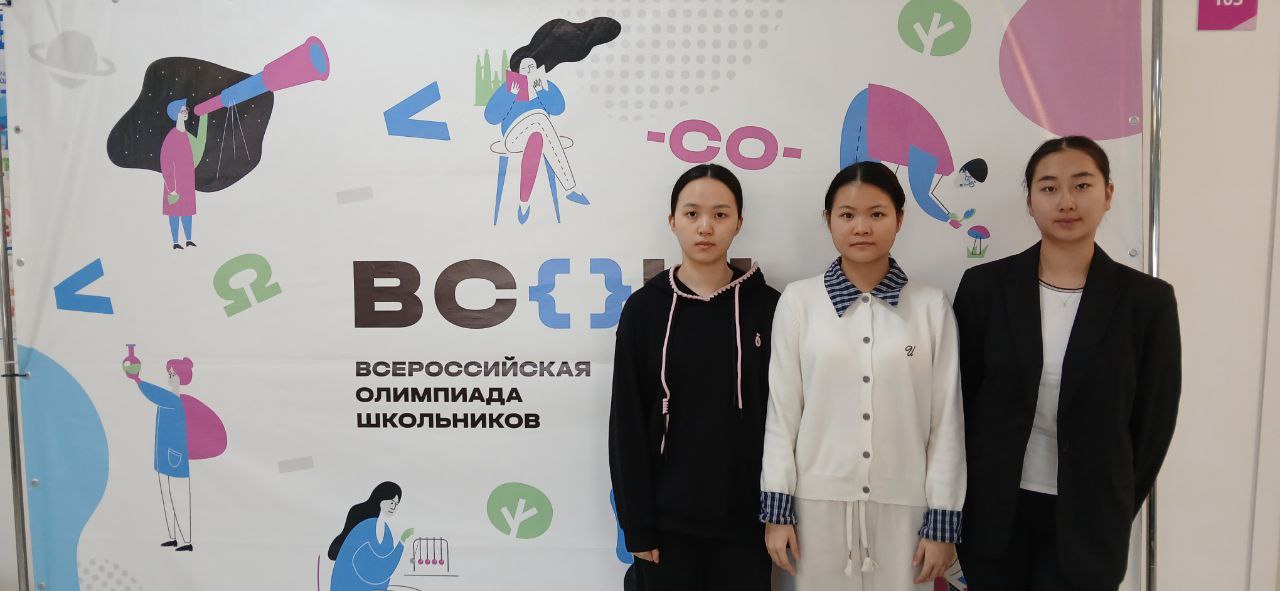 Фото Студенты Бурятского хореографического колледжа развеяли миф что могут только танцевать 