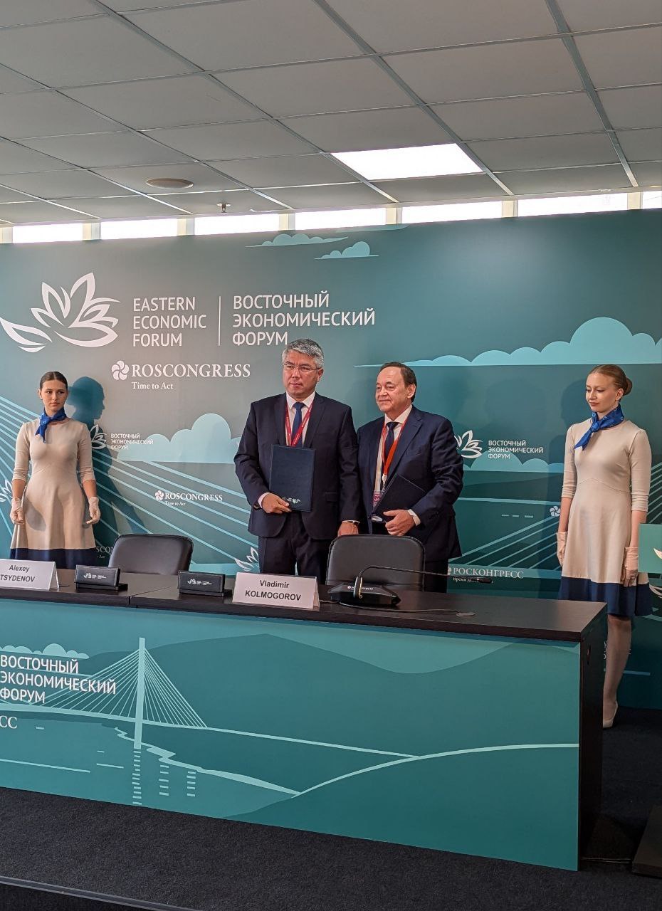 Фото Как соглашение о строительстве ГЭС повлияет на электроэнергию Бурятии