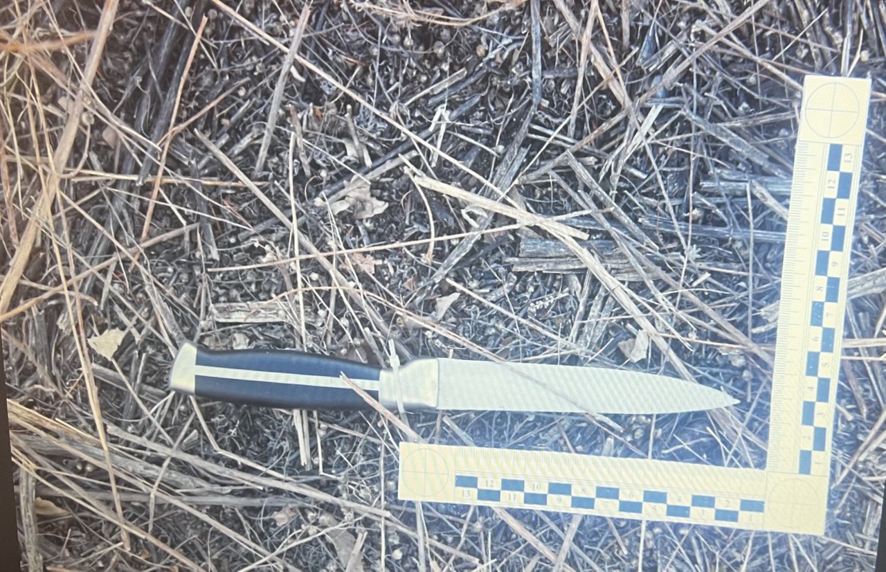 Фото В Бурятии женщине, зарезавшей подростка, вынесен приговор