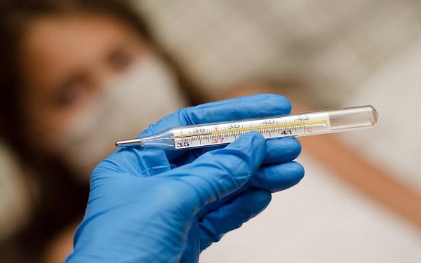 Фото Медики республики готовятся к росту ОРВИ и гриппа