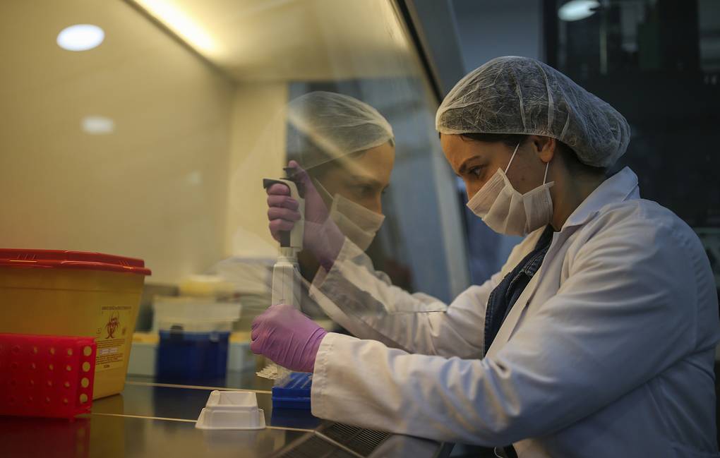 Фото Более 200 контактных с заболевшими коронавирусом выявили в Бурятии