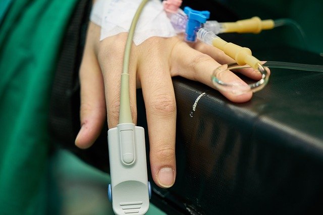 Фото Стационарное лечение от коронавируса в Бурятии получают 757 человек