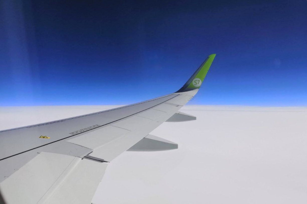 Фото Жители Улан-Удэ рассказали, куда планируют отправиться в отпуск осенью