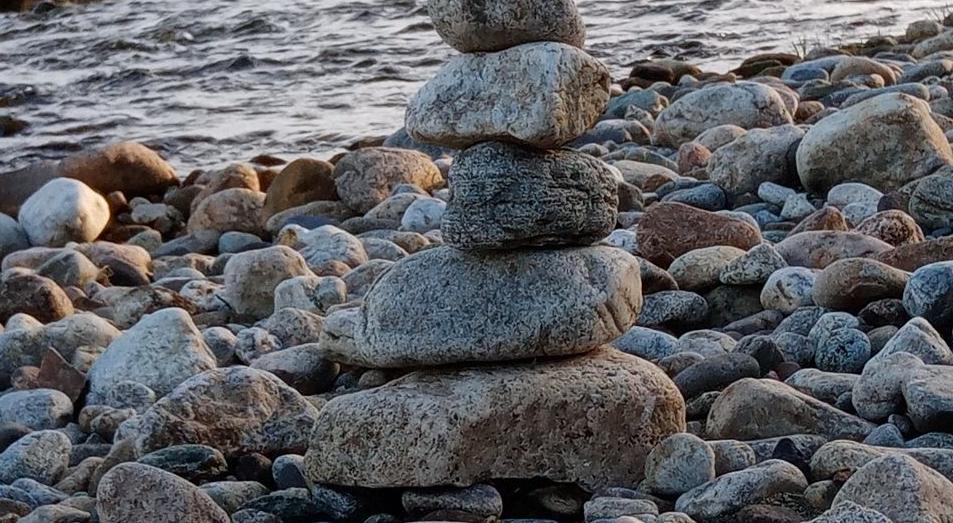 Фото Тело утонувшего три дня назад ребёнка обнаружено в Улан-Удэ