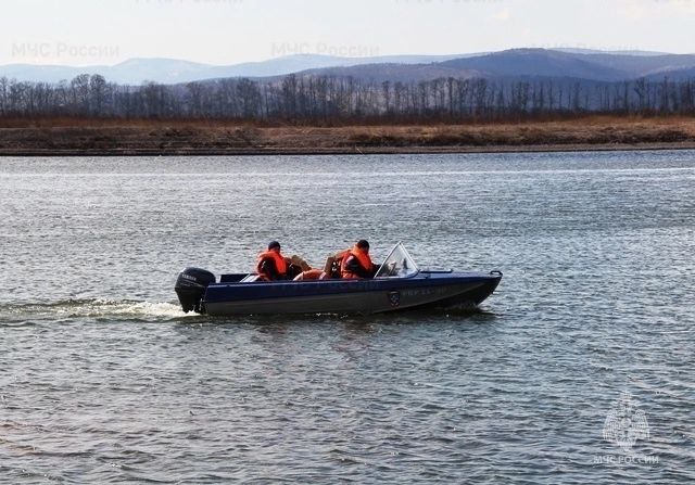 Фото В Бурятии на озерах Еравны зазвучат генераторы моторных лодок