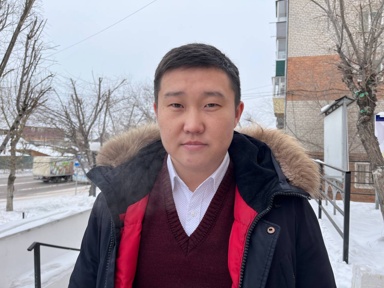 Фото В комитете городского хозяйства Улан-Удэ появился новый зампредседателя