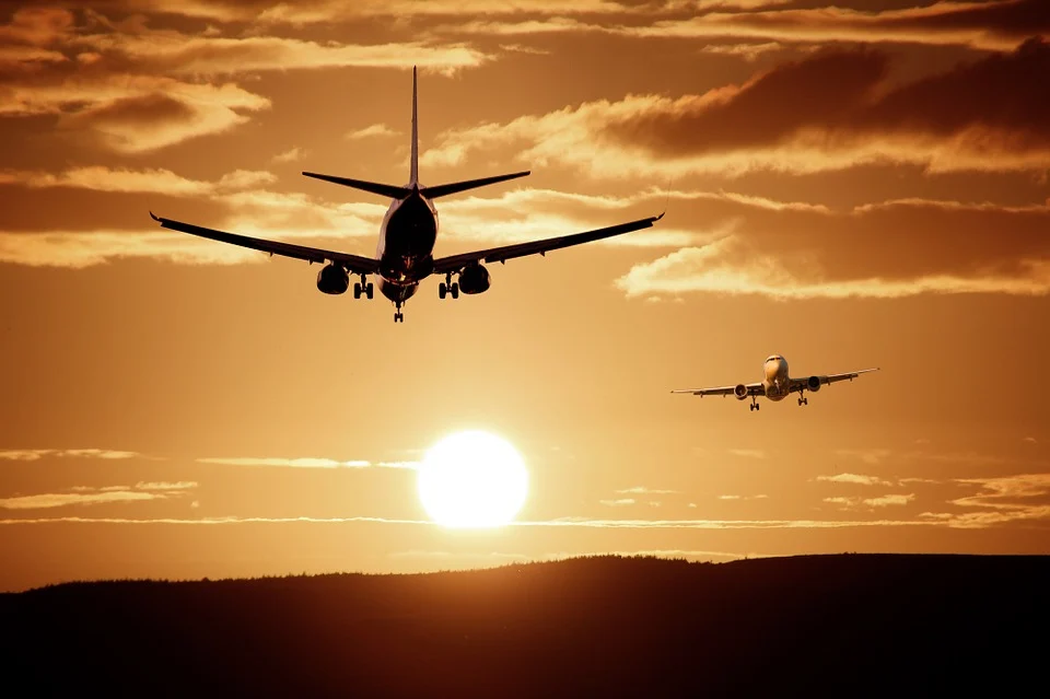 Фото В Бурятии хотят отменить транспортный налог на самолеты
