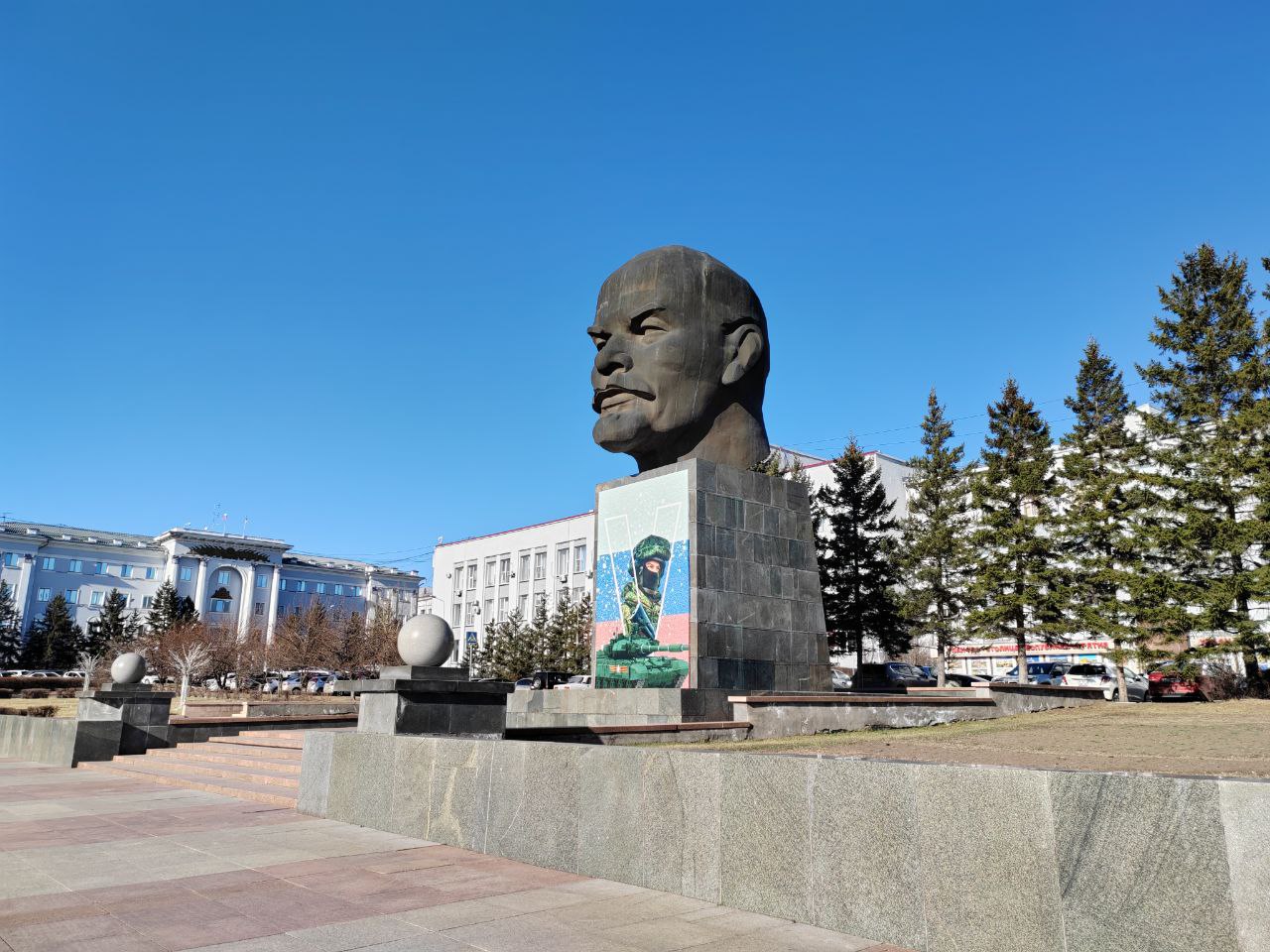 Фото Карта бомбоубежищ появится на госуслугах в Бурятии