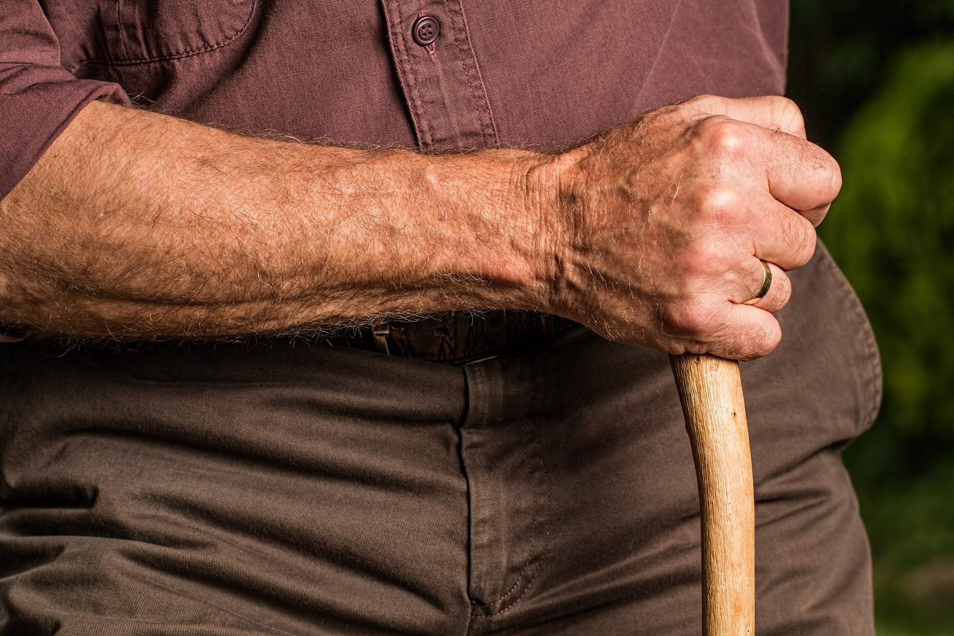 Фото В районе Бурятии пенсионер не дал себя в обиду жадным работодателям