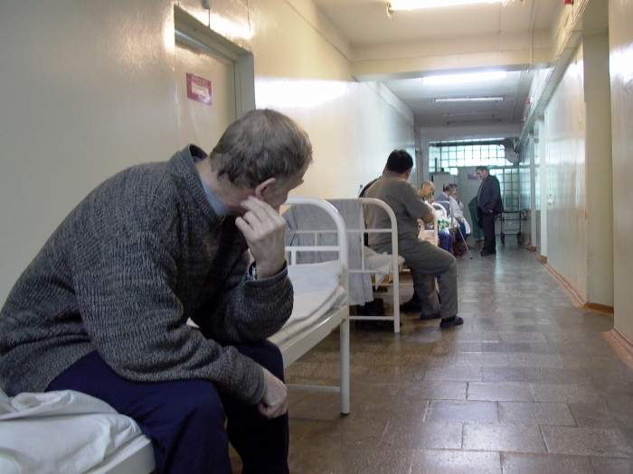 Фото Районная больница в Бурятии не выдавала бесплатные лекарства инвалидам