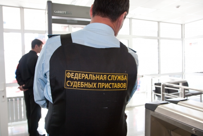 Фото Приставы взыскали со строительной компании свыше 1,4 миллиона в Бурятии