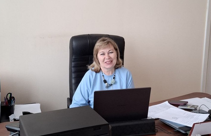 Фото Галина Устьянцева: обучаться музыке – это тандем троих: семьи, школы и ребенка 