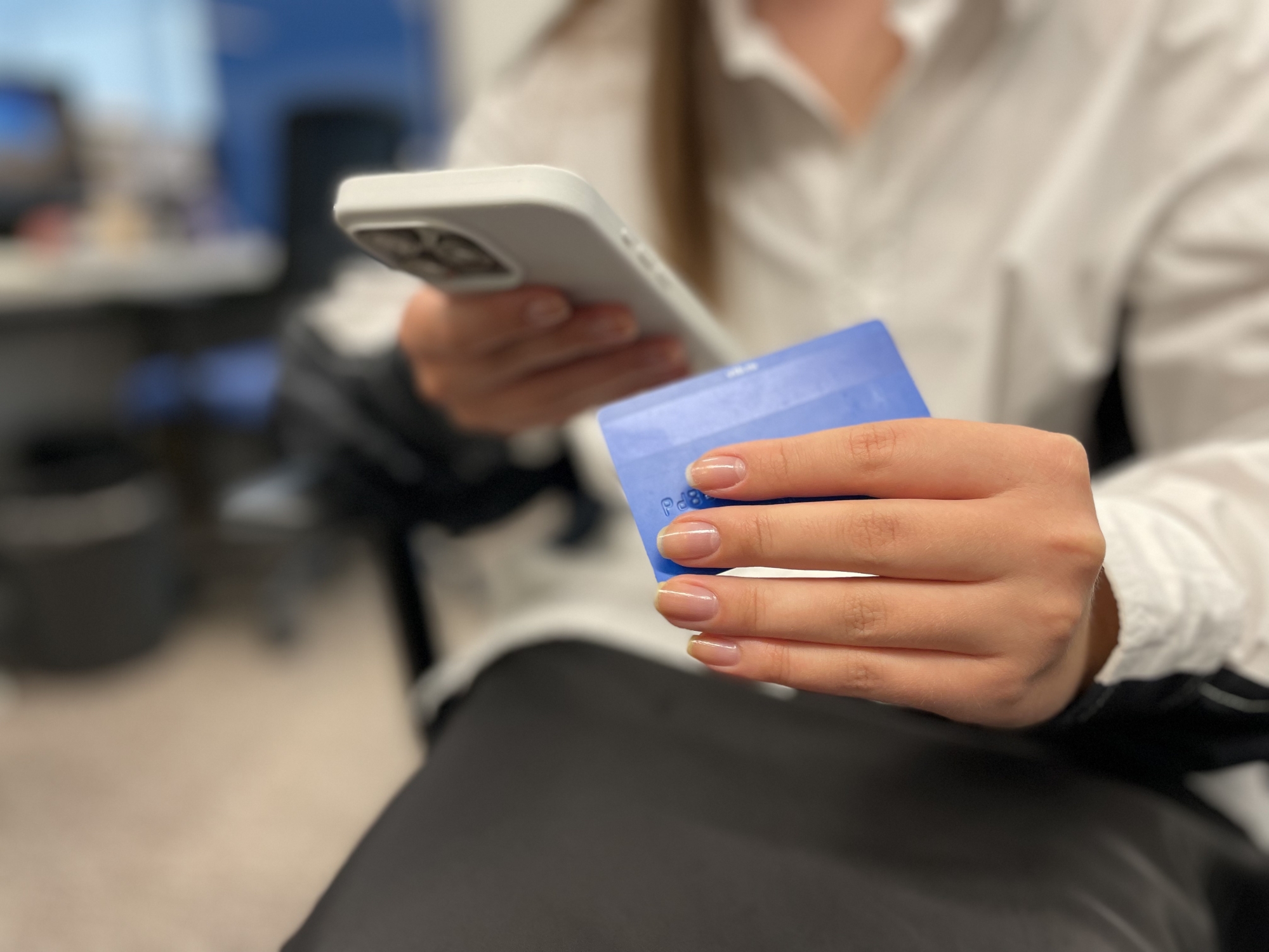 Фото ВТБ зафиксировал рост мошенничества, нацеленного на молодежь