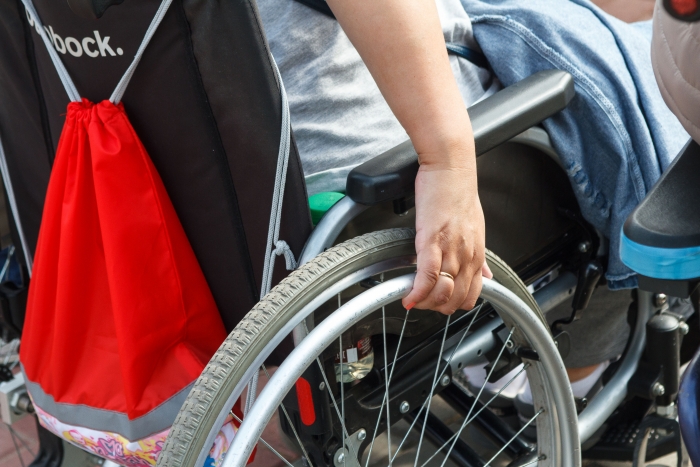 Фото В Бурятии сделают удобным жилье для участников СВО с инвалидностью