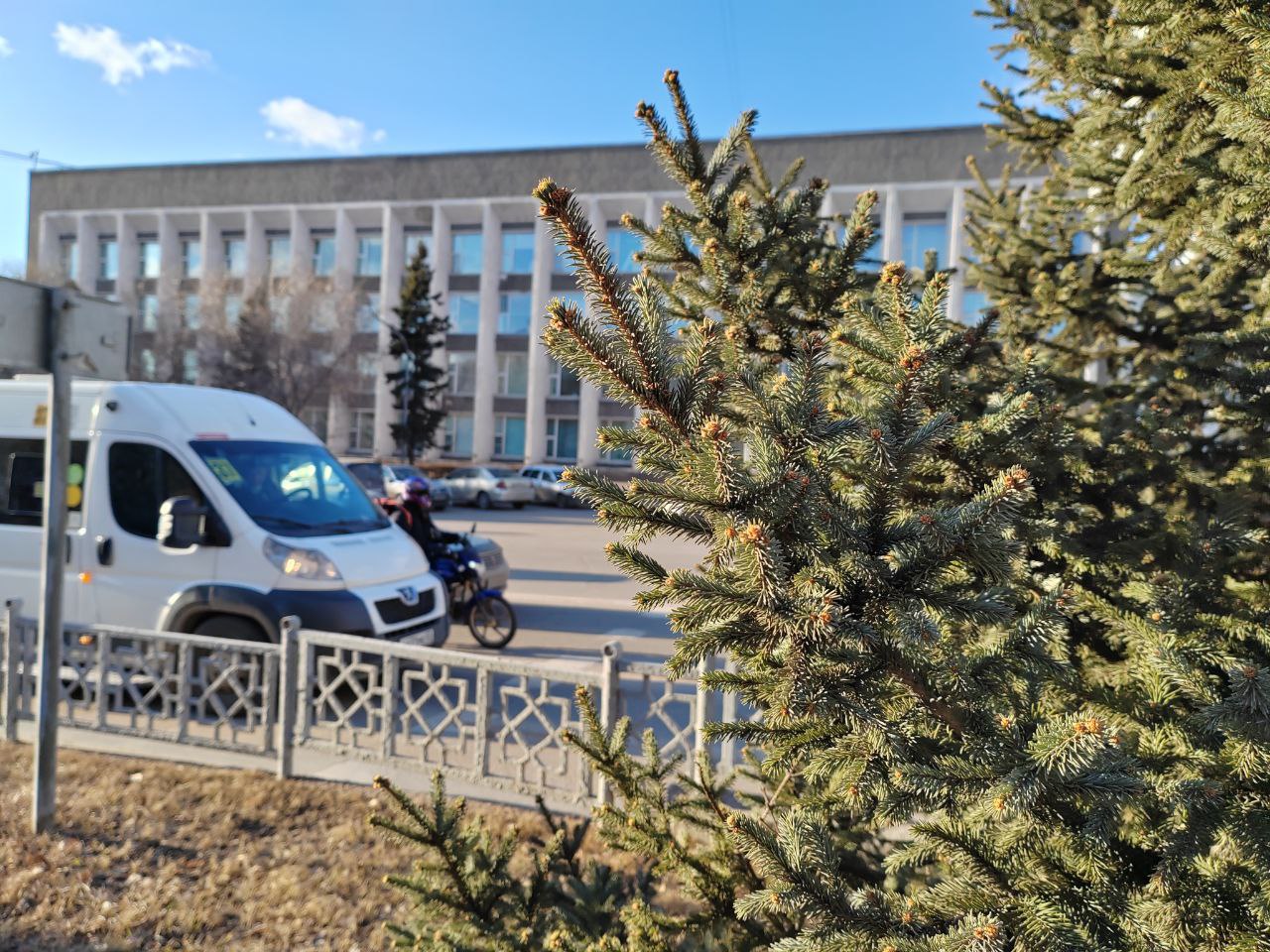 Фото Расстрелявшего в Улан-Удэ автобус хулигана будут судить    