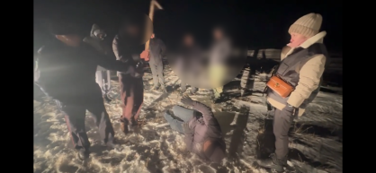 Фото Похитивший человека двадцать лет назад предстанет перед судом 