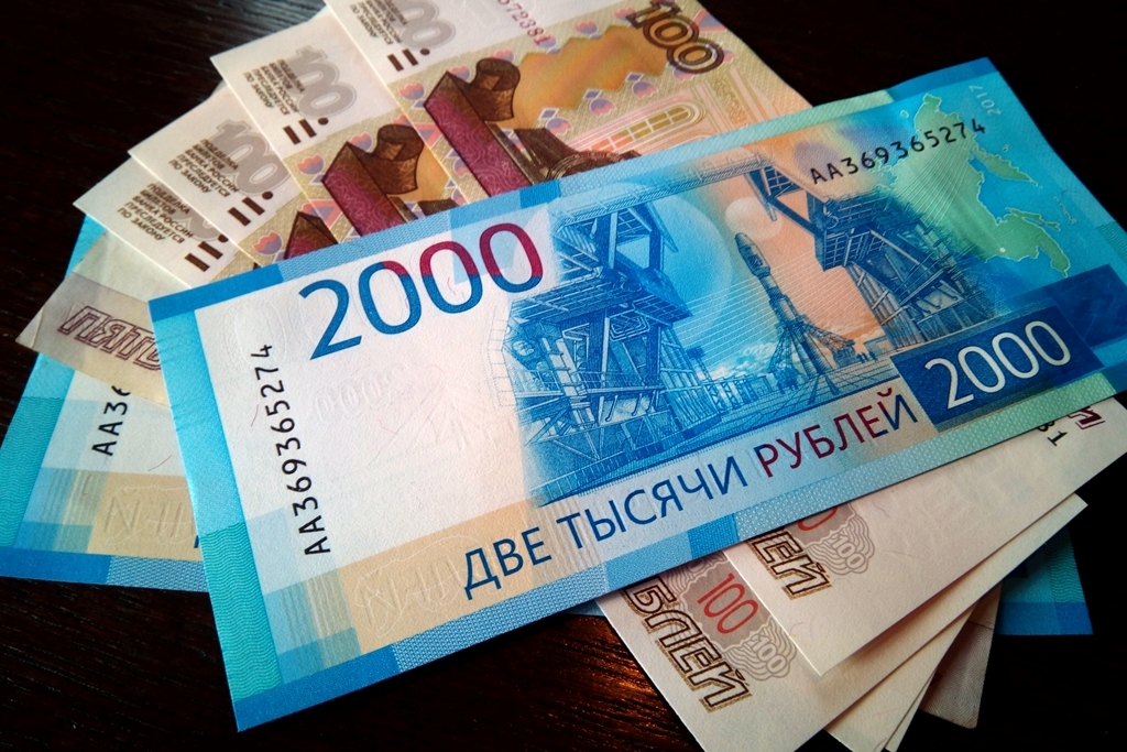 Фото В Бурятии долги по зарплате составляют 35 млн рублей