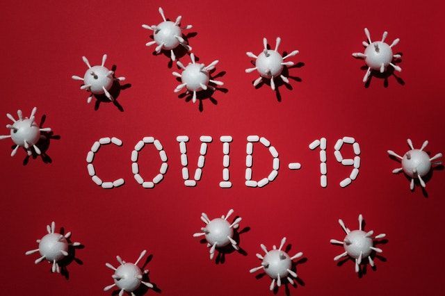 Фото COVID-19 в Бурятии: заболели еще 90 человек