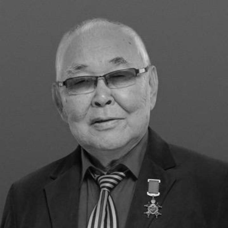 Фото Ушел из жизни один из лучших педагогов Бурятии по вокалу Вячеслав Елбаев 