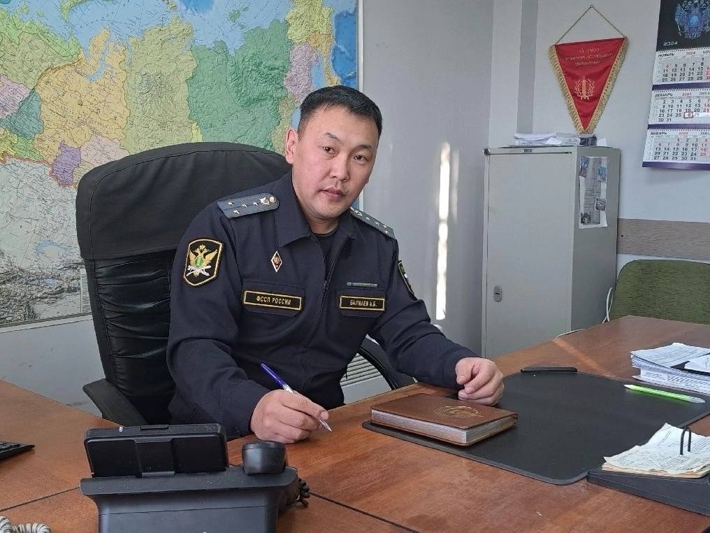 Фото В районном суде Бурятии пьяная женщина пыталась свести счеты с жизнью 