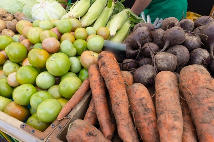 Фото Какие продукты питания в Бурятии снизились и подорожали в цене