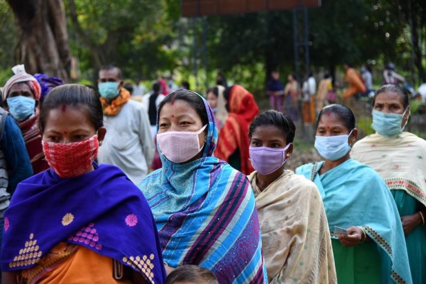 Фото Известны новые подробности о вспышке вируса в Индии