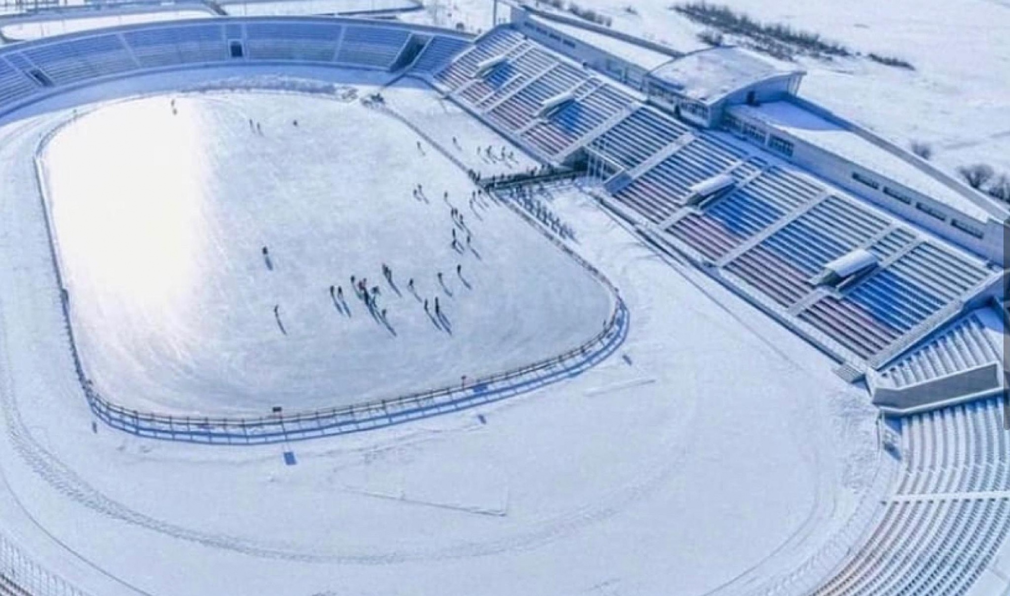 Фото Молодёжь сможет бесплатно повеселиться на спортивных объектах Улан-Удэ