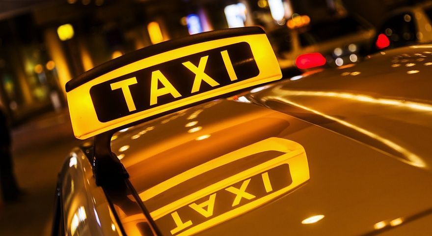 Фото В Бурятии выберут лучшего водителя такси