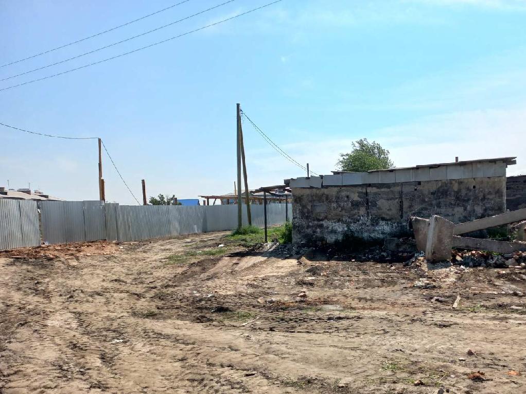 Фото В Кабанском районе Бурятии ликвидировали свалку после вмешательства прокуратуры