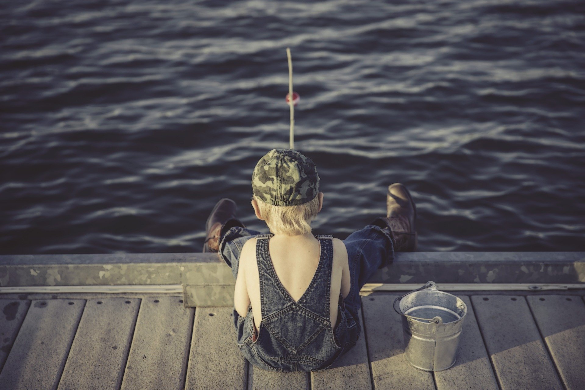 Фото В «Заповедном Подлеморье» Бурятии рассказали о правилах лова рыбы