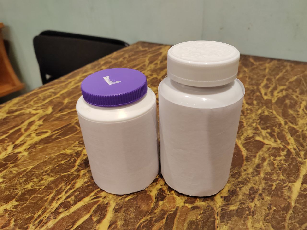 Фото Врачам Бурятии разрешили выписать пациентам БАДы