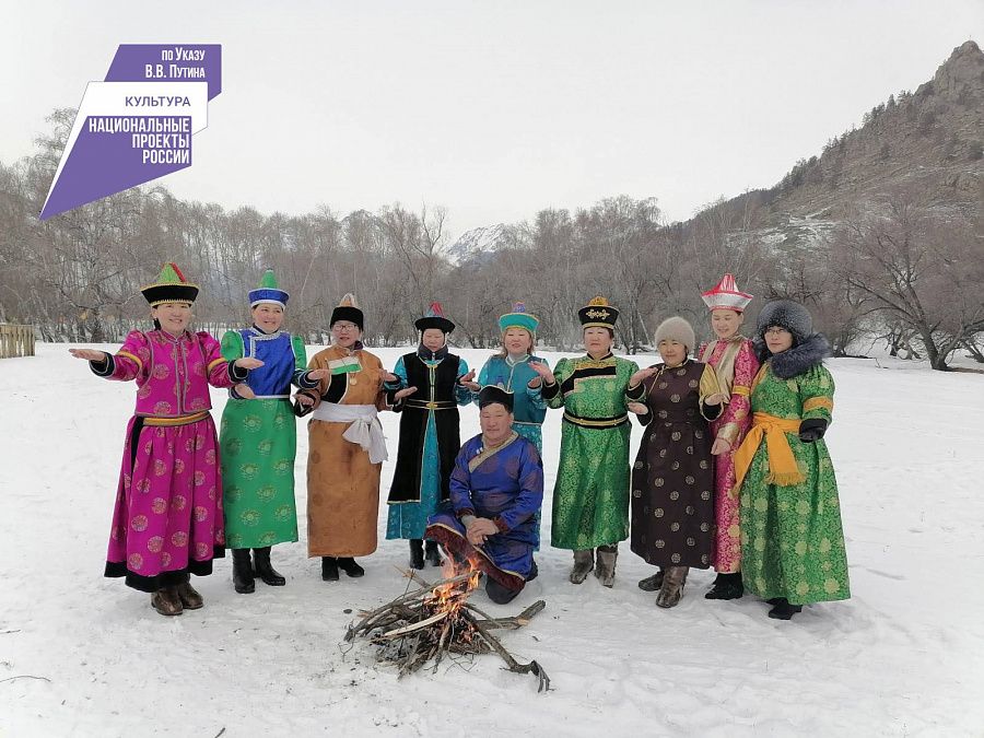 Фото «Творческим людям» Бурятии дают возможность учиться в лучших вузах страны