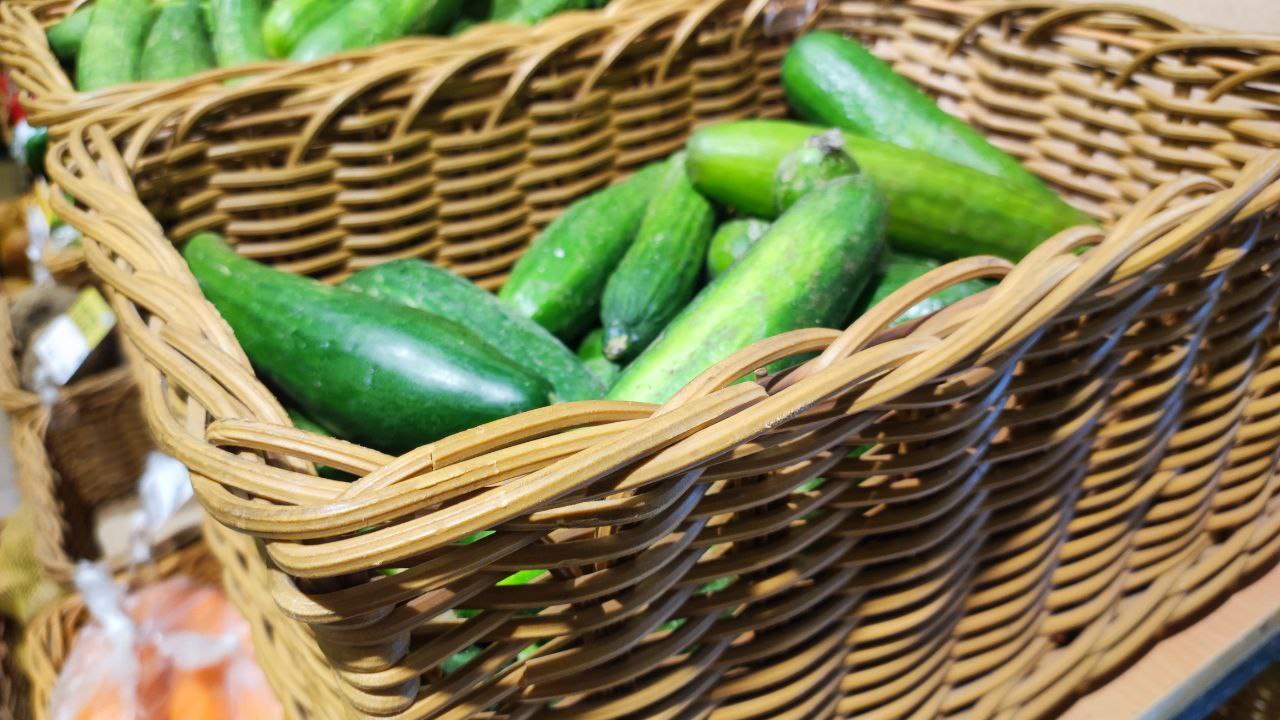 Фото В Бурятии стартовал месячник качества и безопасности фруктов и овощей